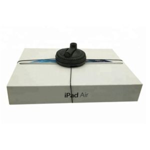 Durable EAS Multi Security Alarm Tags , Mini Spider Wrap Product Alarm Tags Anti Theft