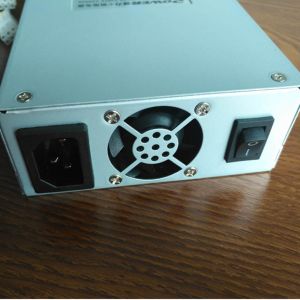 1800W Mining Power Supply PSU For S7 S9 90 Gold ATX Eth Rig Bitcoin Miner