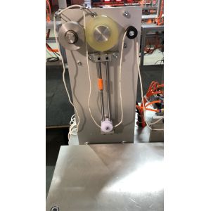 Welding Earloop Mask Machine