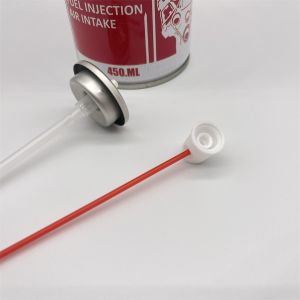 Heavy-Duty Carburetor Cleaning Valve for Industrial Equipment with Robust Cleaning