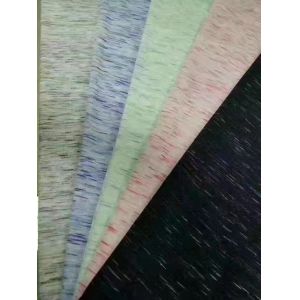 Cationic Dyeing Mint fiber Fabrics Anti-microbial Anti-acarid Pure fresh and