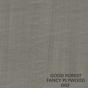 China Fancy Eucalyptus Veneer Plywood Board For Cabinets / Custom Furniture on sale