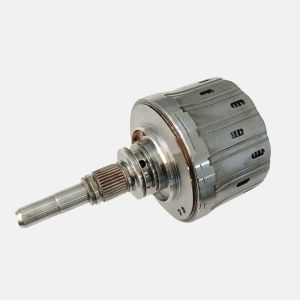 China Mercedes Benz GLA Clutch  OE1763503100 for Smooth Driving on sale