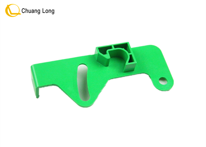 ATM Machine Parts NCR Currency Note Banknote Reject Cassette Box Latch