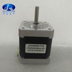 2 Phase 4.8kg.Cm Nema 17 Hybrid Stepper Motor 42mm