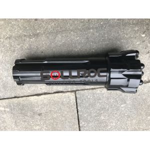 No Contamination 5'' SRE545 Reverse Circulation Drill Bits