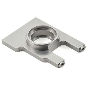 Cheap Industrial Die Casting Parts Zinc Alloy Components Customized for sale