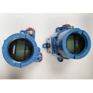 Cheap 644HANAJ5M4C1Q4HR7 Temperature Transmitter Sensor 4-20mA With HART Revision 7 for sale