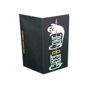 Custom Creative Audio Greeting Card CMYK Printing With Musical Chip Module