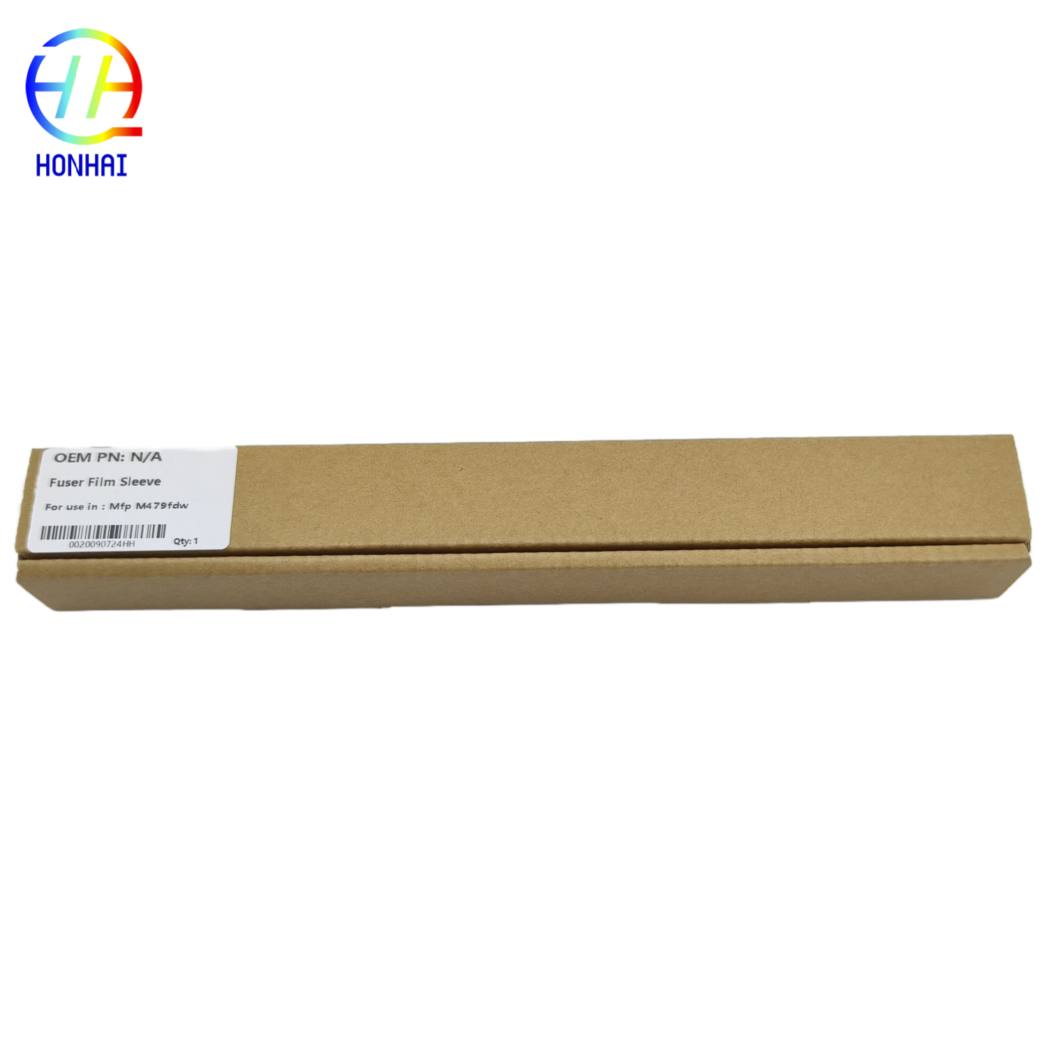 Fuser Film Sleeve for HP M452 M454dn M454dw M455dn M479fdn fixing film