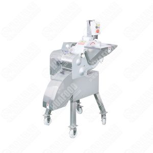 Hot Selling Multifunction Vegetable Cutting Machine Factory Price