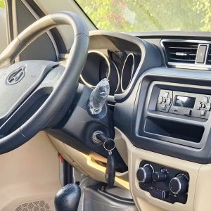 Changan 3ton Small Refrigerated Truck for Transporting Refrigerated Fresh