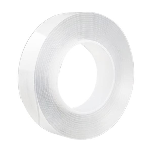 Quality Strong Viscosity Traceless Washable Adhesive Tape OEM ODM wholesale