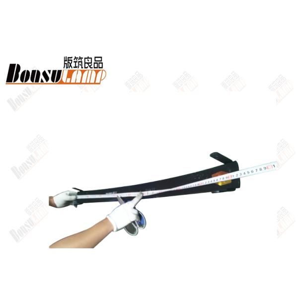 A-170 Steel Plate ISUZU Truck Parts For NKR NHR