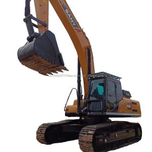 Cheap SANY SY365 Crawler Excavator with SANY SY365H Engine and 0-2000 Working Hours for sale