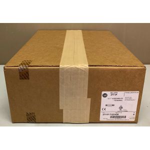 New Sealed Allen Bradley 2711P-T12C4D8 2711P-T12C4D8K Touch Screen Series A