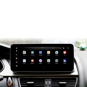 Audi A5 Android Radio Audi A4 B7 B8 12.3 Inch Android Car Player
