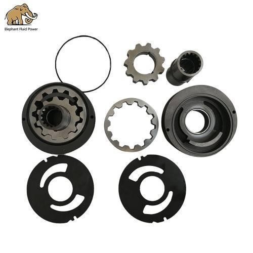 Quality A4VG Hydraulic Charge Pump Rexroth Seal Replacement For Construction Machinery wholesale