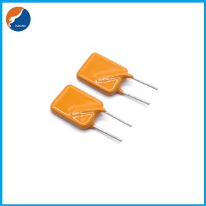 250V PPTC Resettable Fuses
