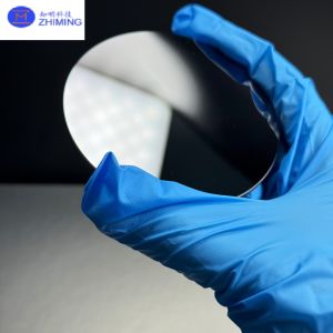 Silicon Carbide Mirror (SiC Mirror) – High-Precision Lightweight Optical