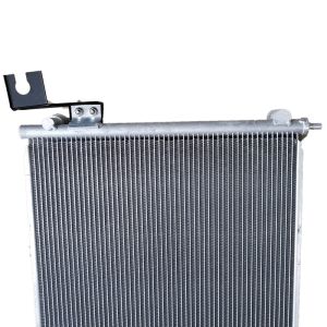 100% Tested Auto Air Conditioning AC Condenser for Honda Accord COND 80110-SDG