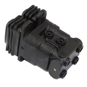 China 1010302310 PVD8P5021A SY135-8 SY215-8 SY235-8 Foot Pedal Valve Excavator Hydraulic Part on sale