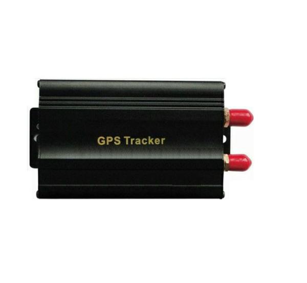 Quality Gps Tracker Tk103 With Android App On Cellphone and Computer wholesale