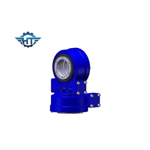 Quality SDE5 / SDE7 Dual Axis Solar Slew Drive Backlash 0.1 Degree For Dual Axis Solar Trackers wholesale