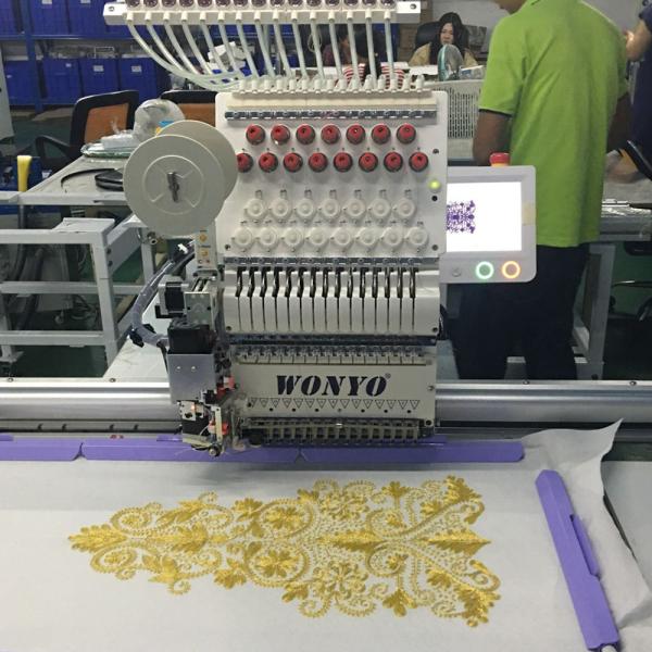 For Entrepreneur Pro X Pr1050x Computerized Embroidery Machine for Apparel for Hat Hoops Kits