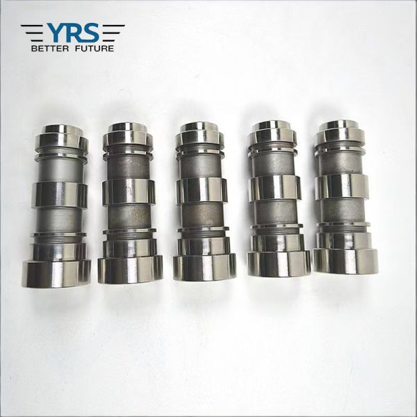 Quality Rustproof SKH51 Mold Ejector Pins Multifunctional With Groove wholesale