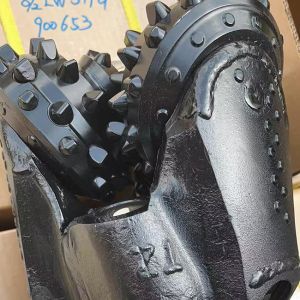 7-7/8 " Roller Cone Tricone drill Bit Of Rock Well Rotary Drilling Tool