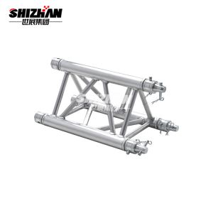 China Theatre Hanging Lighting Truss Triangle Dj Truss Systems on sale