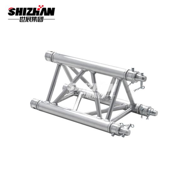 Quality Theatre Hanging Lighting Truss Triangle Dj Truss Systems wholesale