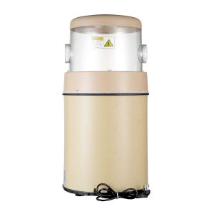 Shaved Ice Function 8Kg/Min LZ-168 Professional Ice Making Machine with 440W