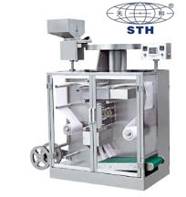 Automatic Pharmaceutical Strip Packing Machine For Foodstuff