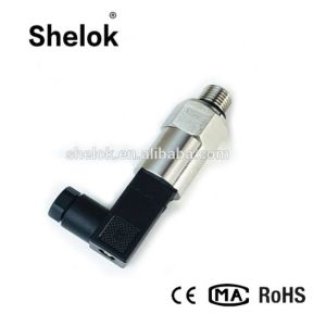 Automobile mini Hirschman pressure transmitter