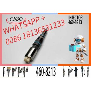 Fuel Injector 20R-5075 382-0709 460-8213 456-3589 324-5467 364-8024 171-9704 196