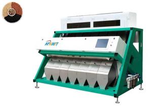 Cheap Intelligent Control High Precision Rice Color Separator Machine 5T/H 10 T/H for sale