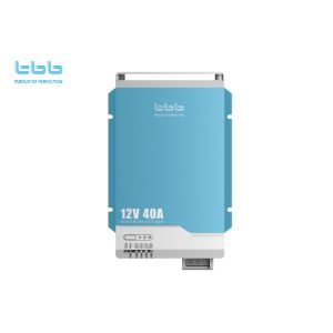 Smaller Smart Lithium Battery Charger With Active PFC Higher Efficiency Max 92%