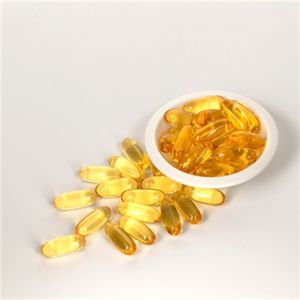 Cheap OEM/ODM Dha Triple Strength Fish Oil Omega-3 Fish Oil 1400 mg 850 mg Active Omega-3 for sale