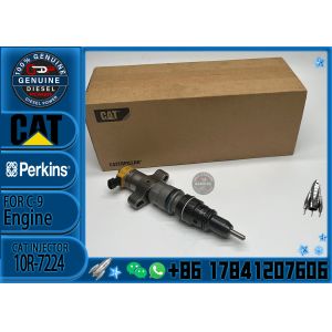 Cat injectors c7 injector 387-9427 263-8216 263-8218 236-0962 235-2888 10R-7224