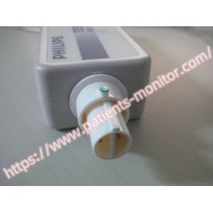 M1781A Patient Monitor Accessories PHiliph Defibrillator TEST LOAD 50Ohm