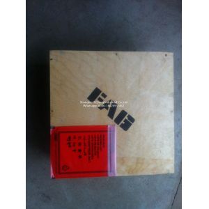 FAG Single Row Cylindrical Roller Bearing NU1052M1.C3