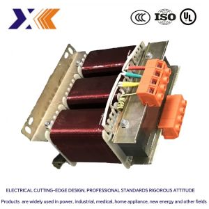 Three Phase Dry Type Transformer Series Customized for Marine 380v to 220v Step