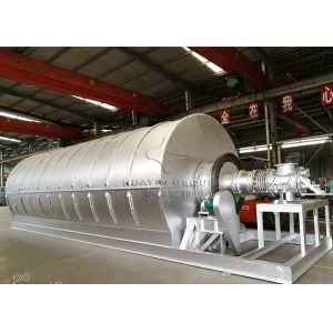 Cheap Eco Friendly Plastic To Diesel Machine for sale