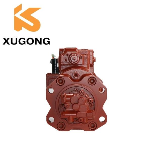 Original Excavator Pump Parts K3V112DT-9C12 For Excavator Main Pump
