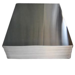 China 6061 6063 7075 T6 Aluminum Plate , Metal Aluminum Sheet ASTM AiSi JIS Standard on sale