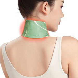 Shoulder Neck Heat Patch Self Heating Patch For Long Lasting Safely Use