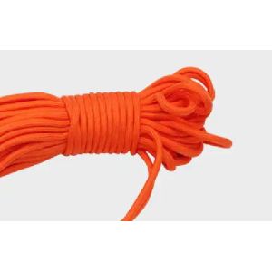 Anti Aging Safety Lifeline Rope Emergency Polypropylene Custom