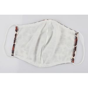 ODM Antibacterial Reusable Earloop Cloth Face Mask